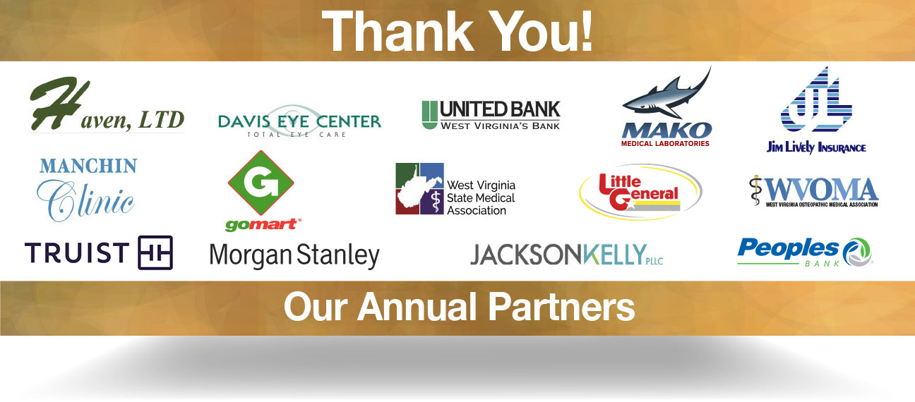 WVSOM - Our Donors WVSOM - Our Donors