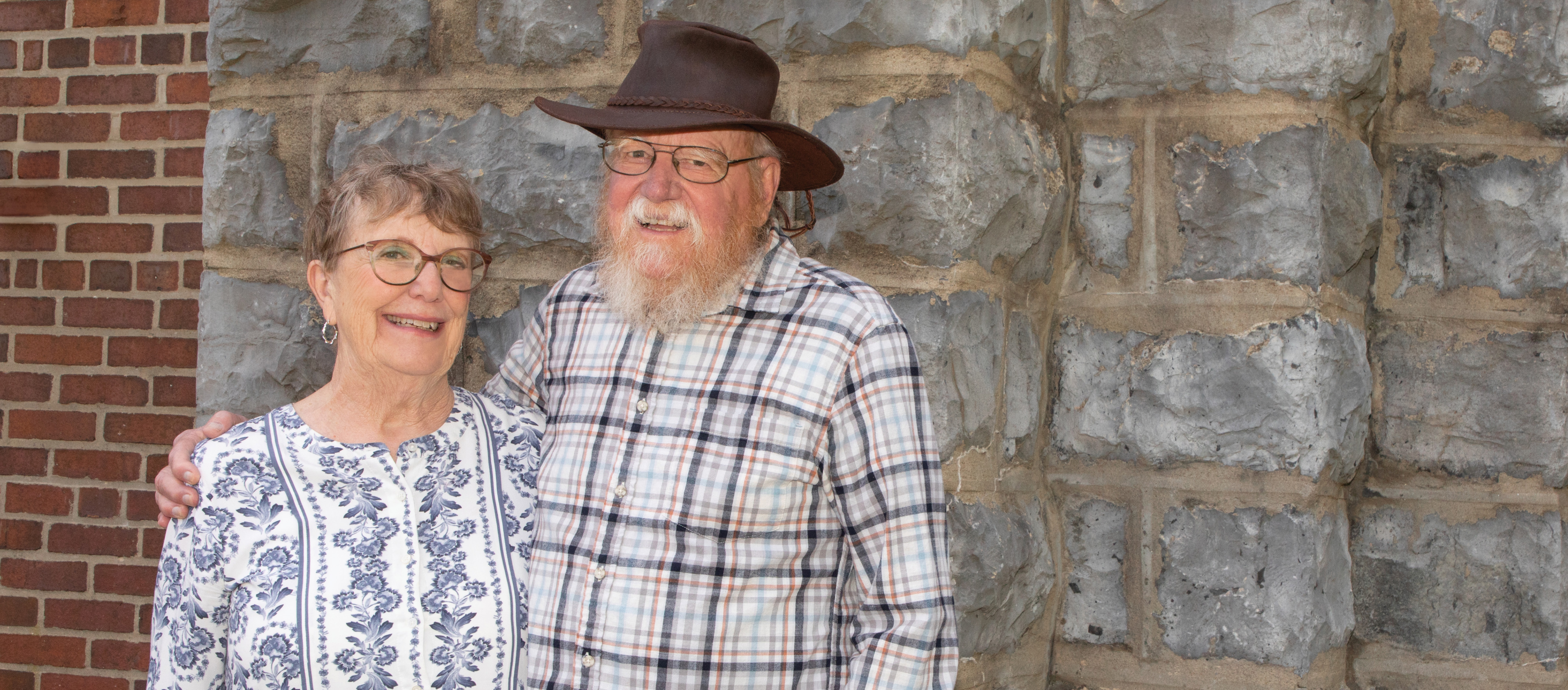 Your generosity will impact generations WVSOM - Planned Giving